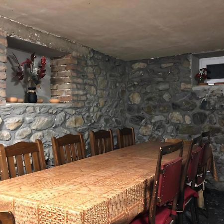 Alpin Guest House Sapareva Bania Exterior foto