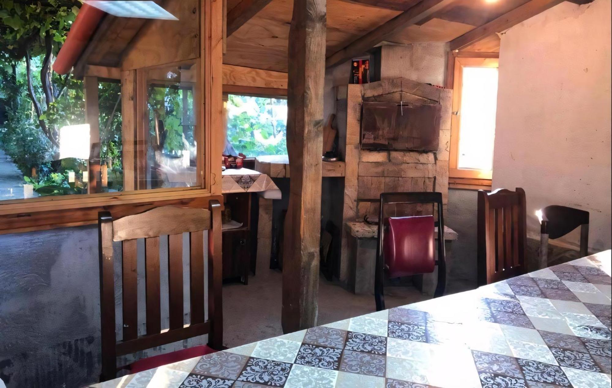 Alpin Guest House Sapareva Bania Exterior foto