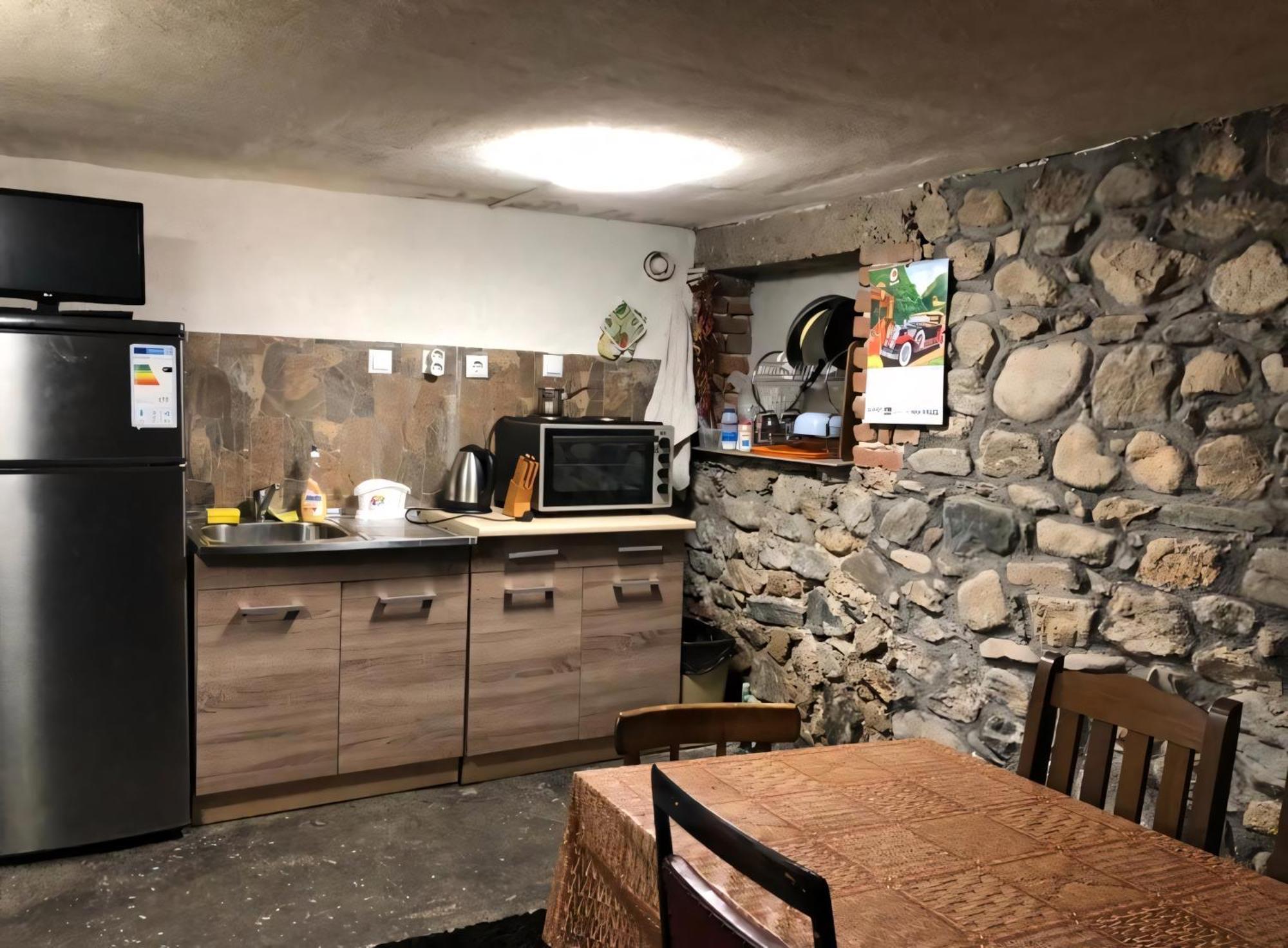 Alpin Guest House Sapareva Bania Exterior foto