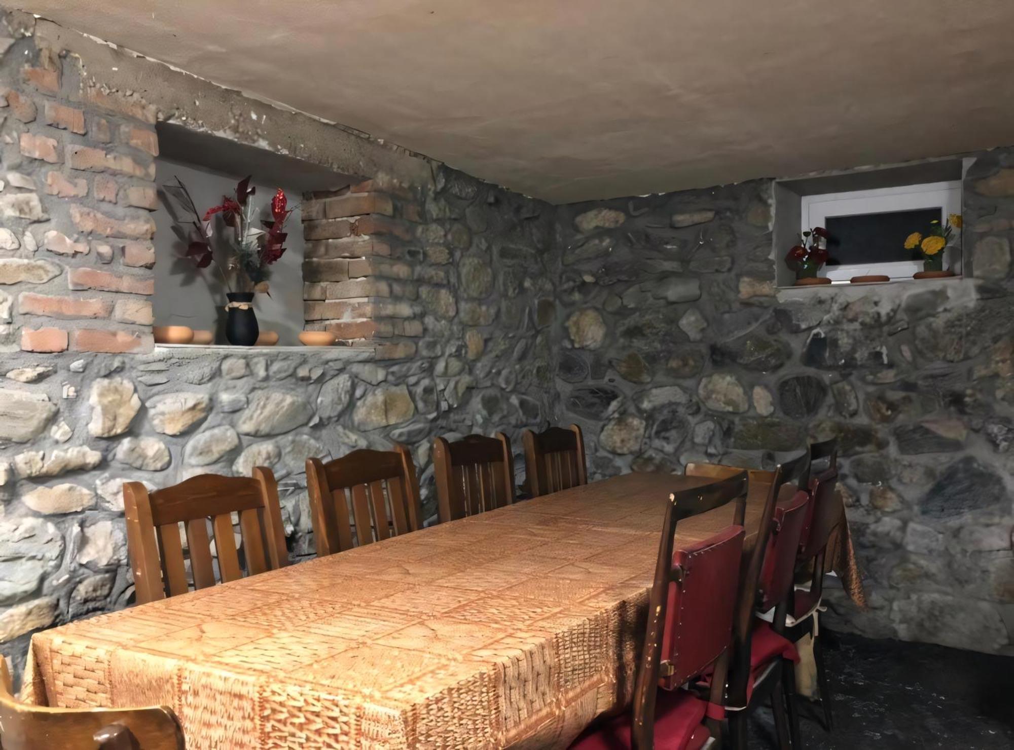 Alpin Guest House Sapareva Bania Exterior foto