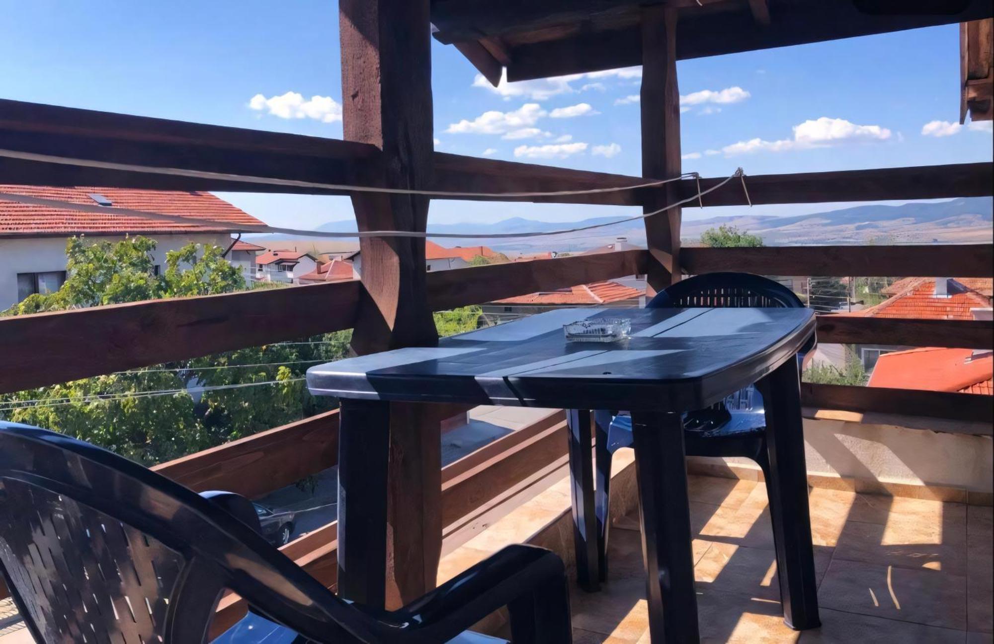 Alpin Guest House Sapareva Bania Exterior foto