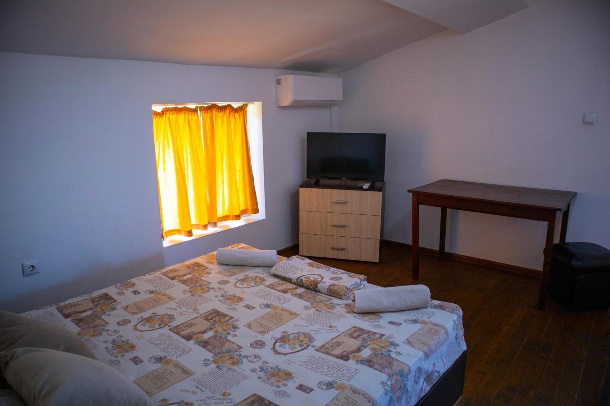 Alpin Guest House Sapareva Bania Exterior foto