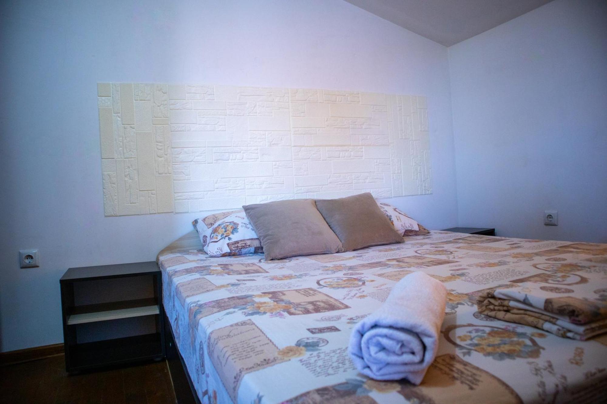 Alpin Guest House Sapareva Bania Exterior foto