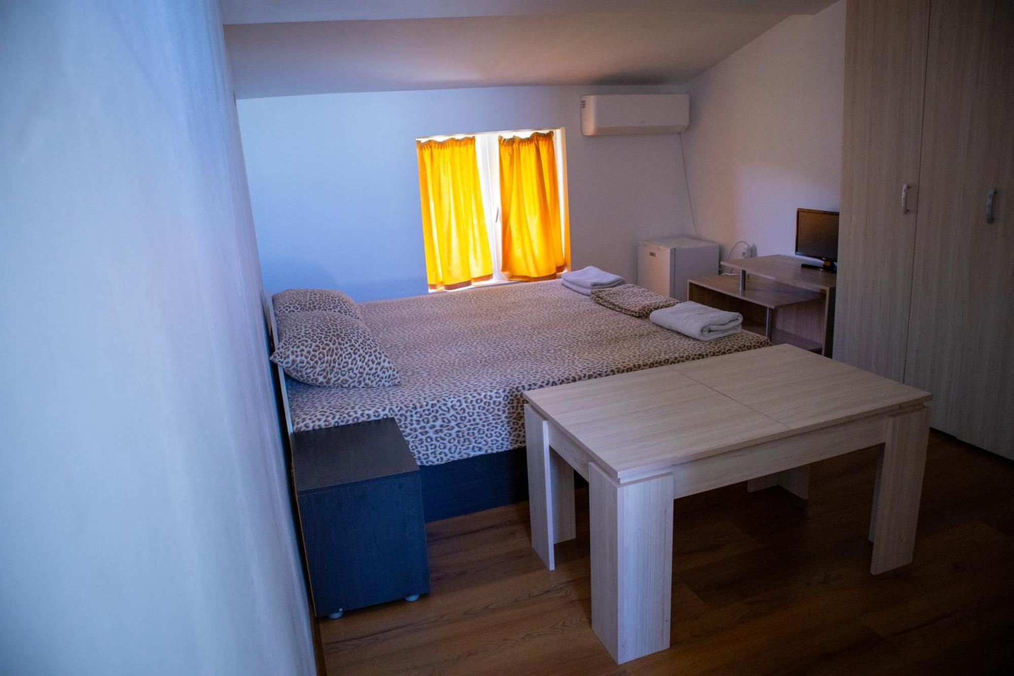 Alpin Guest House Sapareva Bania Exterior foto