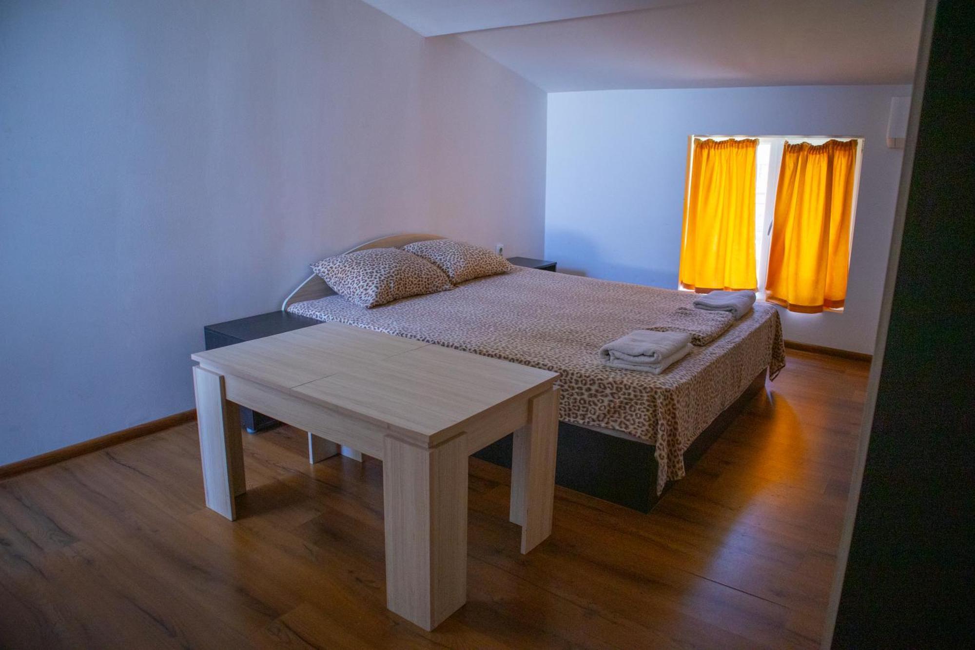Alpin Guest House Sapareva Bania Exterior foto