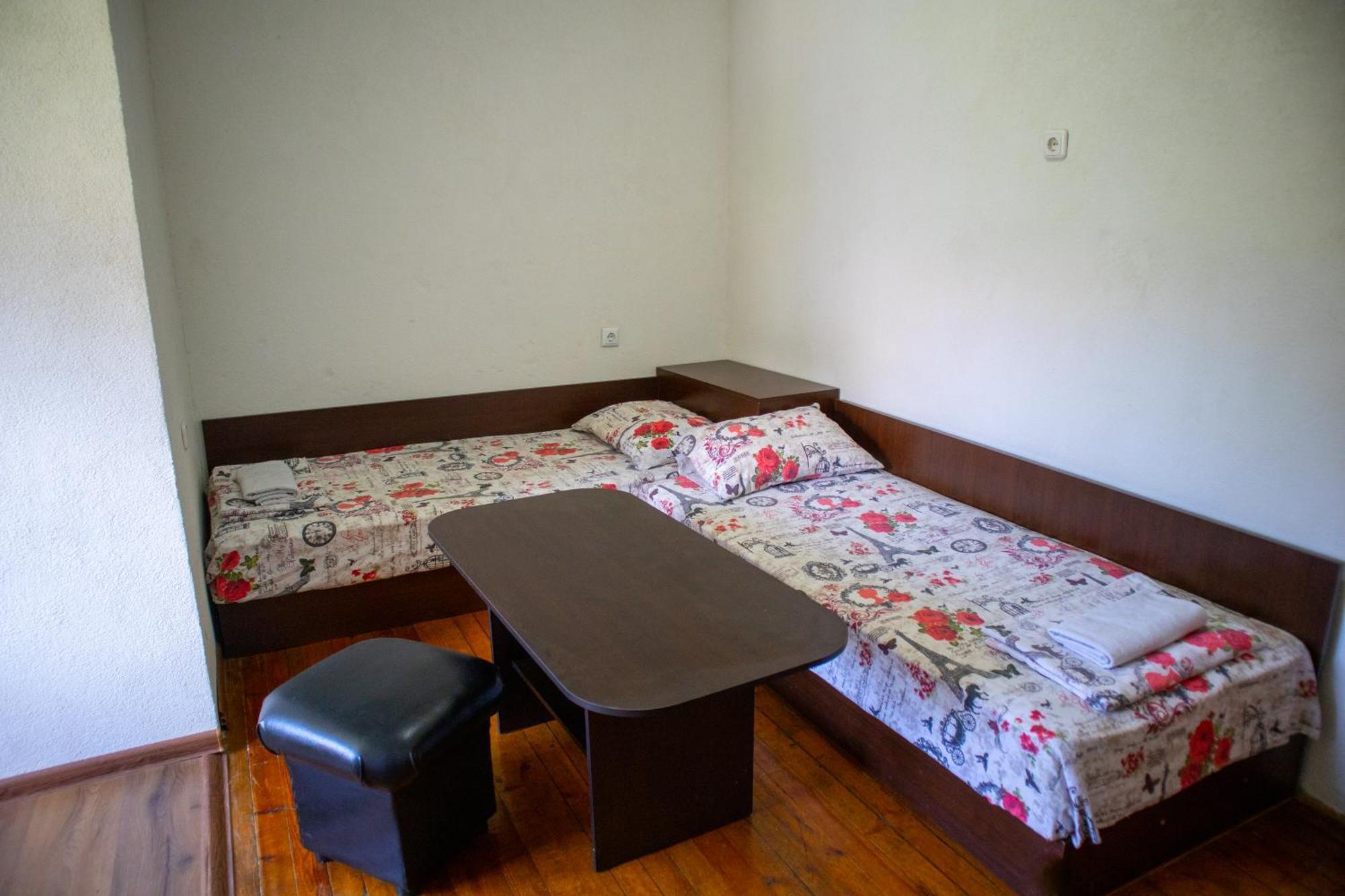 Alpin Guest House Sapareva Bania Exterior foto