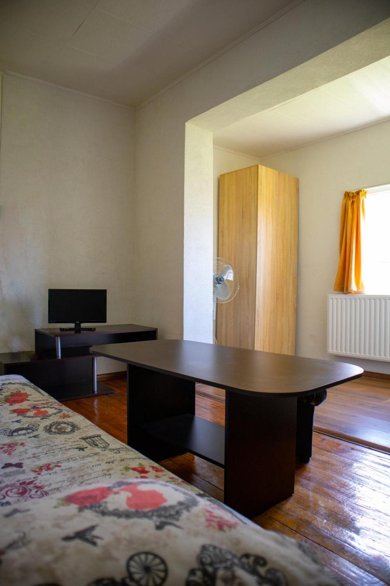 Alpin Guest House Sapareva Bania Exterior foto