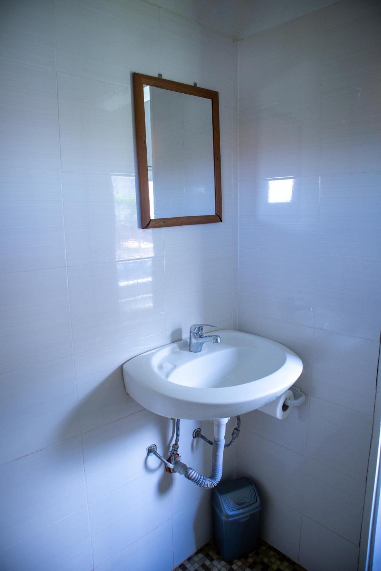 Alpin Guest House Sapareva Bania Exterior foto