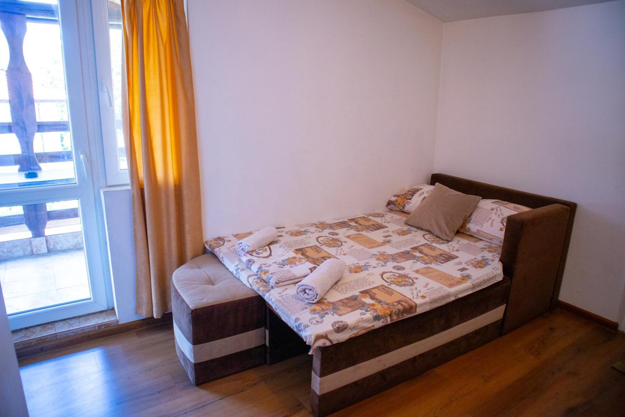 Alpin Guest House Sapareva Bania Exterior foto