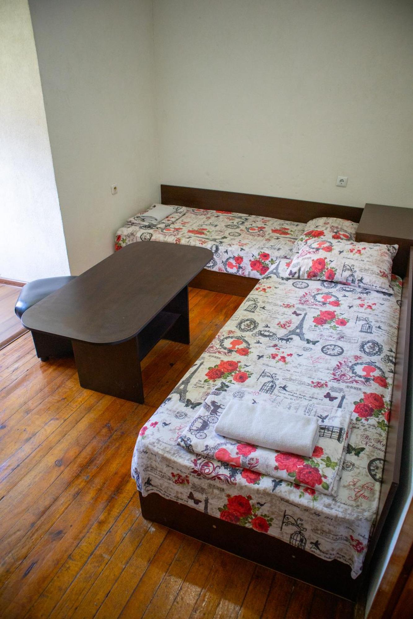 Alpin Guest House Sapareva Bania Exterior foto