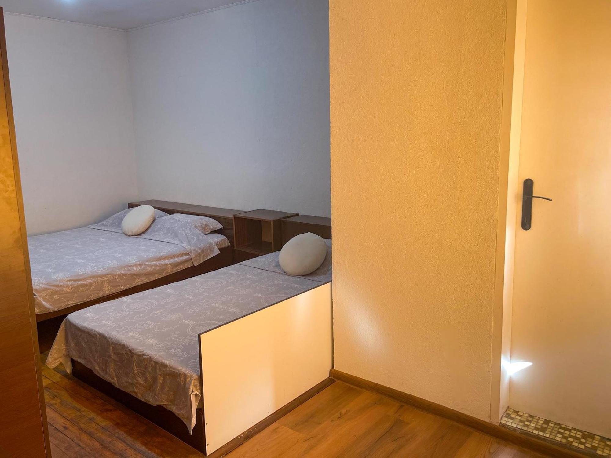 Alpin Guest House Sapareva Bania Exterior foto