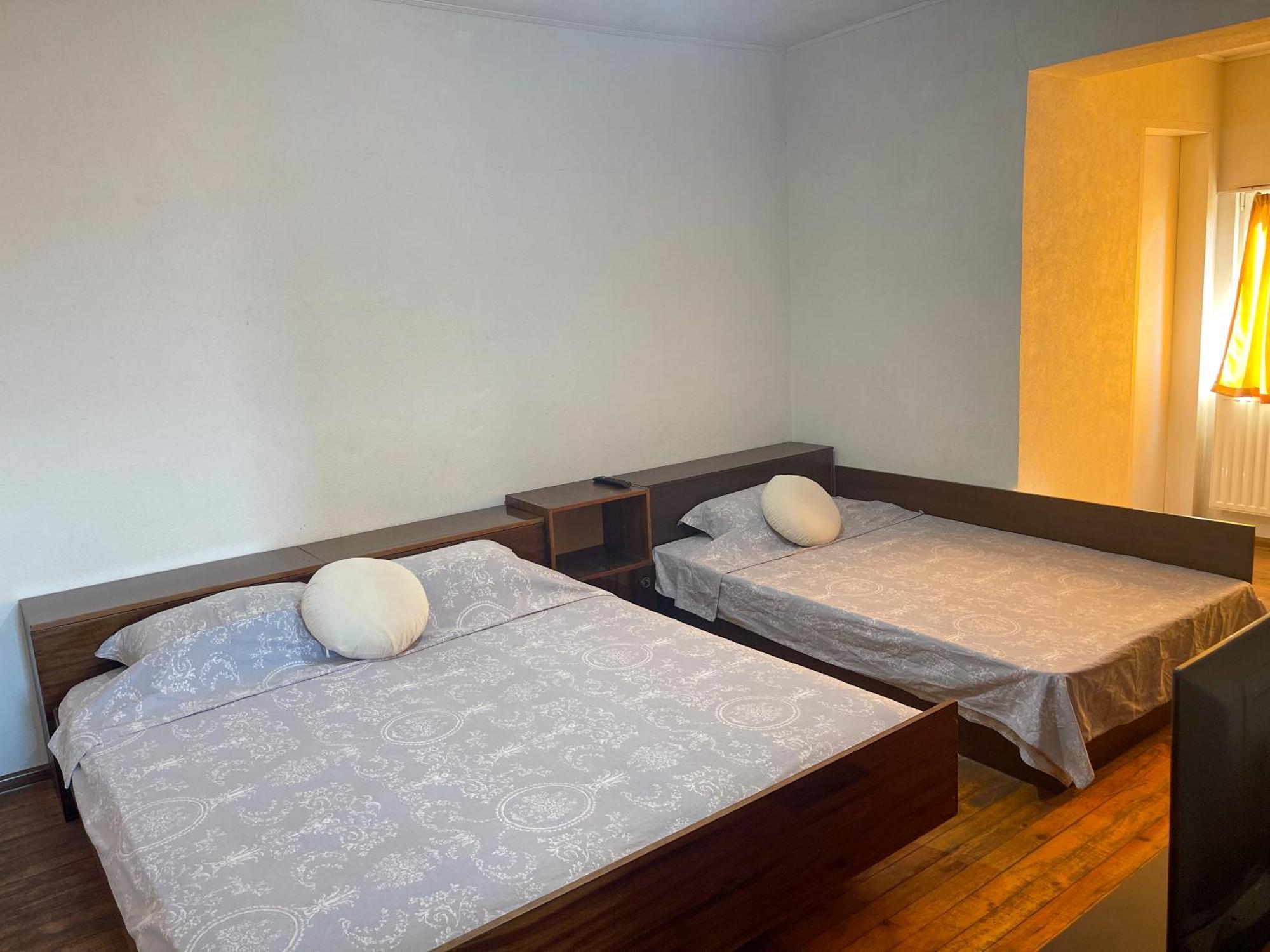 Alpin Guest House Sapareva Bania Exterior foto