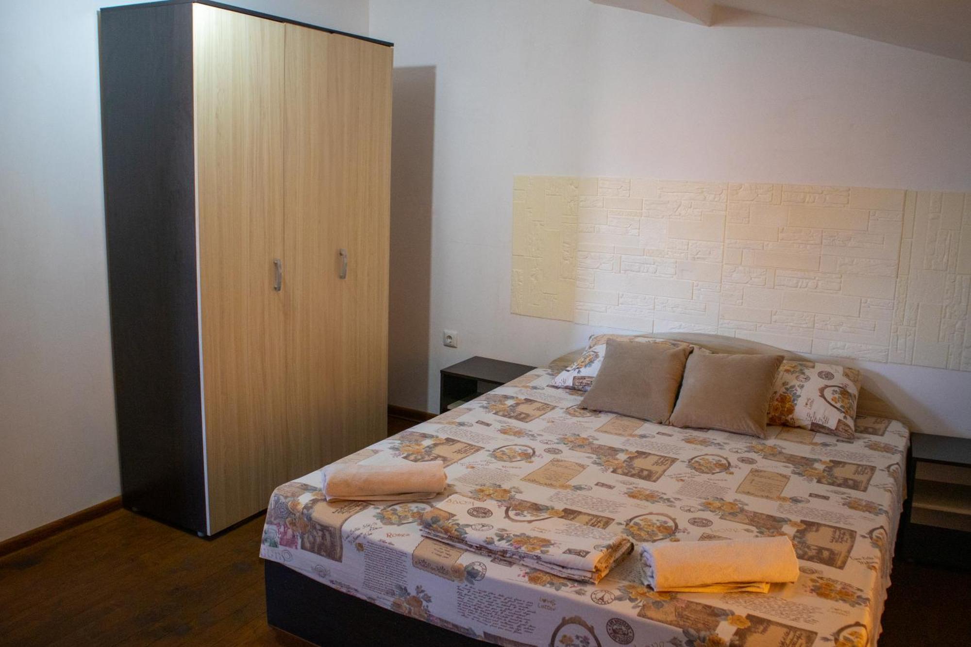 Alpin Guest House Sapareva Bania Exterior foto