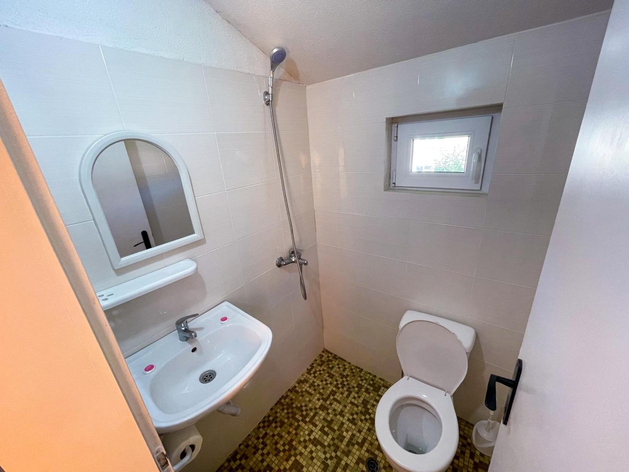 Alpin Guest House Sapareva Bania Exterior foto