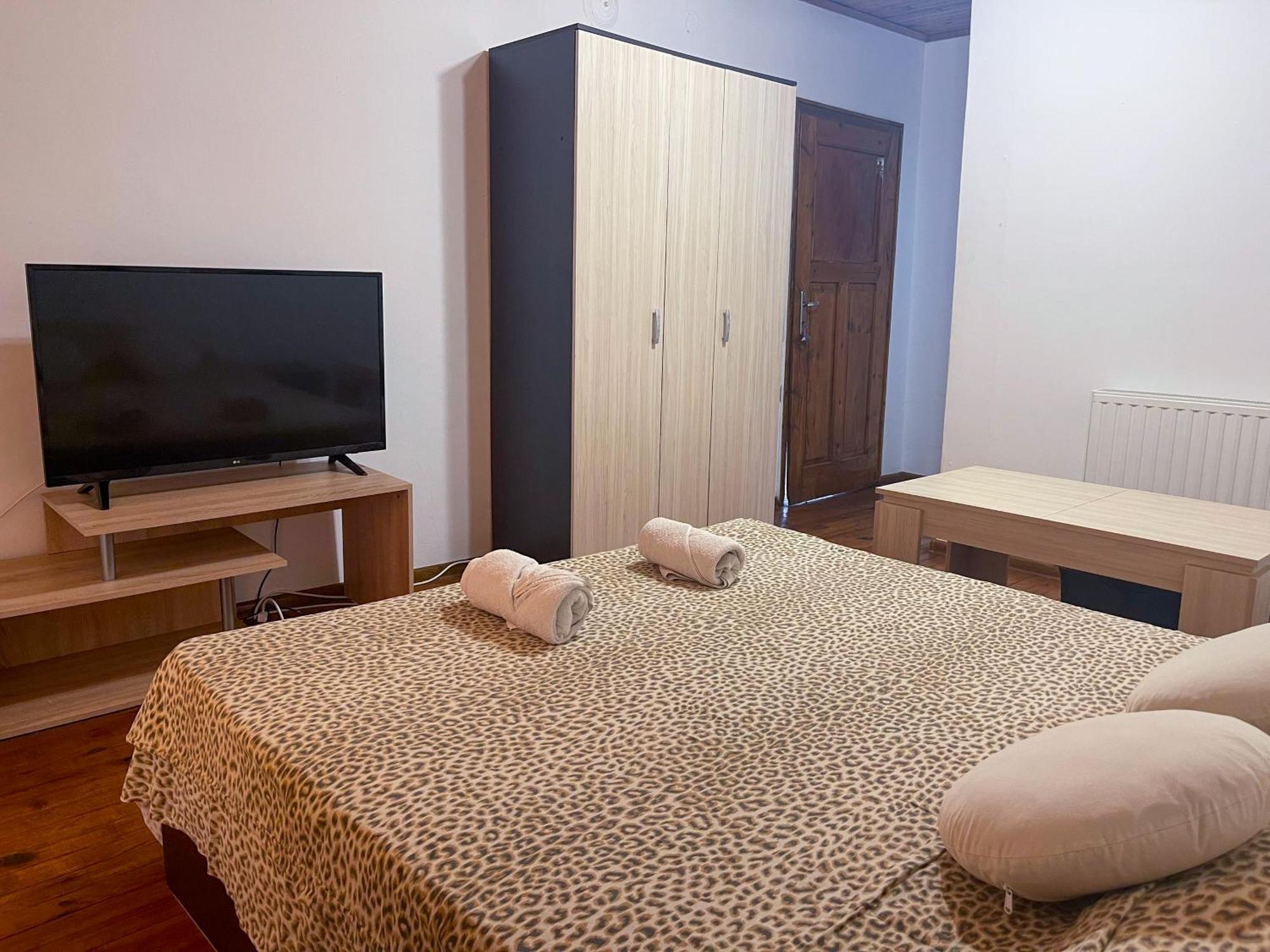 Alpin Guest House Sapareva Bania Exterior foto