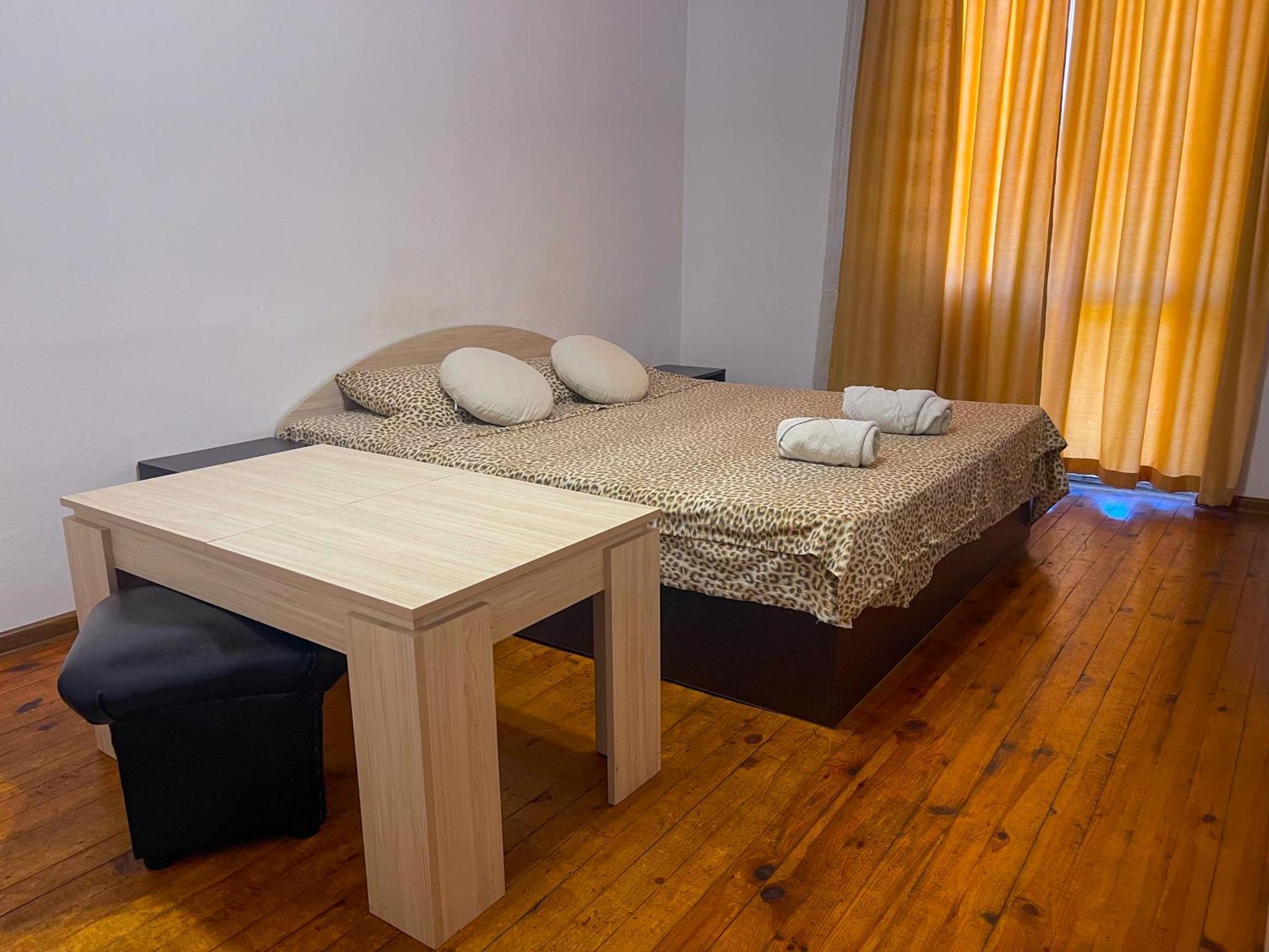 Alpin Guest House Sapareva Bania Exterior foto