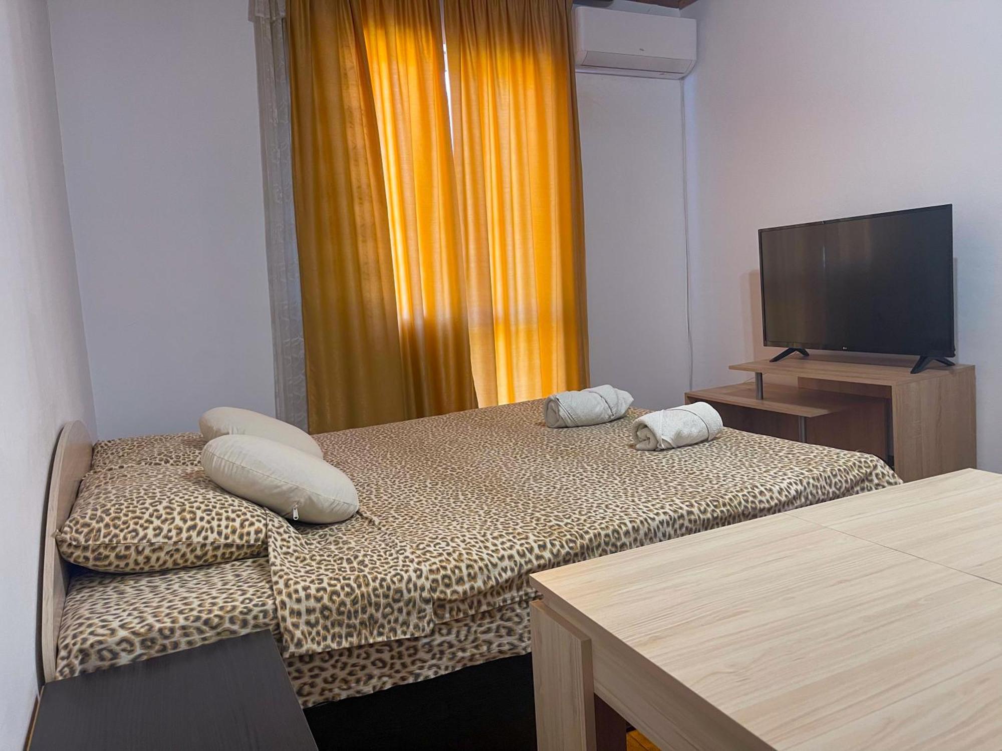Alpin Guest House Sapareva Bania Exterior foto